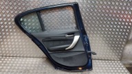 Tür heck links BMW 1 F20 11
