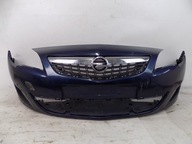 OPEL ASTRA J IV 09-12 ZDERZAK PRZÓD 13264403