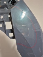 HONDA CIVIC X 10 15-21 fender front front left