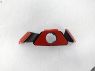 LAMBORGHINI URUS 4ML 18- KOSZYK holder of the sensor PDC bumper right front