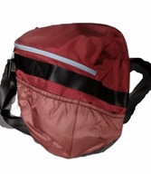 Maxi-Cosi Multi Bag Multifunkčná taška s prebaľovacím pultom na kočík Mura Nova