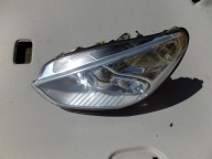 light left front ford s-max mk1 2009r EUROPA 6M21-13D153-AH