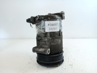 CHRYSLER SEBRING III compressor; compressor of the air conditioning 447190-6840