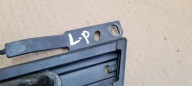 A4 B9 8W lock RYGIEL bonnets left 8W0823185C A5 8W