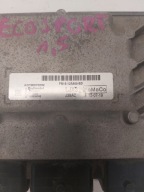 control unit of the engine FORD ECOSPORT 1.5 FN15-12A650-BD