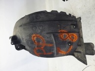 mudguard MATERIAOWE right front AUDI A6 C8 4K0821172