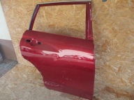 Tür heck hinten links TOYOTA COROLLA CROSS
