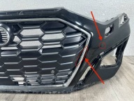 AUDI A3 S line S3 8Y 2020-> bumper front 8Y0807437F