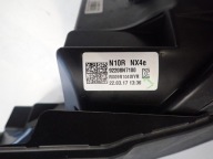 light front right HYUNDAI TUCSON IV FULL LED 20