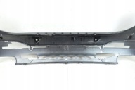 bumper rear part rear BMW 6 GT G32 m-packet 8069728