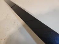 Blende Abdeckung PROWADNICY Tür heck links VW CADDY III 2K3843795A