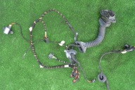 bundle door KEYLESS right MERCEDES GL ML 164