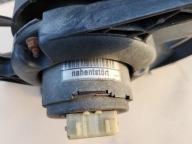 ventilátor chladiče modul obal FORD GALAXY VW SHARAN 1.9 TDI 7M0121203E