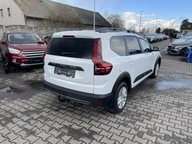 Dacia Jogger 7 osobowy Klimatyzacja