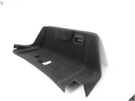 AUDI S8 A8 4H0 D4 LIFT 13-17 upholstery side bonnet boot rear part 9X7