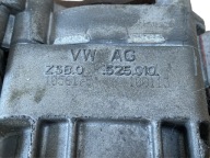 AUDI RSQ3 differenciál differenciál HALDEX 0BS525010J PYF