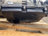 MERCEDES C W203 1.8 compressor; complete gearbox, AUTOMAT 722695