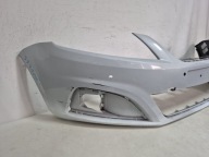SEAT ALHAMBRA II 7N 10- bumper front front 4XPDC 7N5807221E
