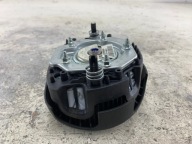 VW POLO 9N IV heating air conditioning devices airbag