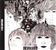 THE BEATLES: REVOLVER - SPECIAL EDITION DELUXE [CD