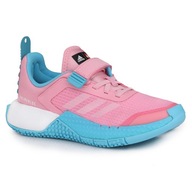 Buty dziecięce Adidas LEGO SPORT EL K GX7613