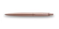 Guľôčkové pero Parker Jotter XL Monochrome Pink Gold