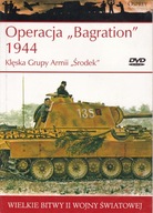 Operacja Bagration 1944 Steven J. Zaloga