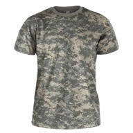 Koszulka Męska wojskowa Bawełniana moro t-shirt Helikon UCP L