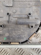 VW PASSAT B8 wiper mechanism front front 3G1955119A 3G1955023C