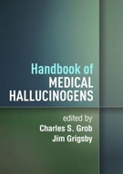 Handbook of Medical Hallucinogens group work