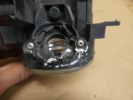 E3B5-15B243-AA FORD ECOSPORT KA + PLUS Nebelscheinwerfer