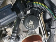 complete engine CITROEN PEUGEOT PSA 10JBEM 9H06 1.6 HDI ODPALANY @