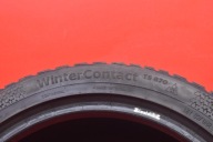 tyre tyres 2 pcs CONTINENTAL winter 225/45/17 24R
