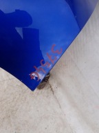TOYOTA AYGO II 2 14-21 bumper rear part rear