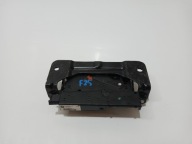 lock bonnet boot BMW X3 F25 OE 7233025
