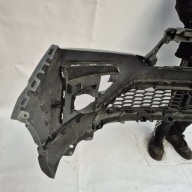 DACIA SANDERO III 3 STEPWAY 20-> bumper front front PDC