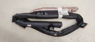 Dachvorhang Airbag powietrzna links Audi A1 3D