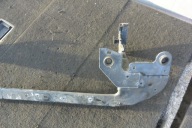 MASERATI QUATTROPORTE VI sider lower below radiator