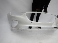 OPEL INSIGNIA B GSI 17-20 bumper front front PDC