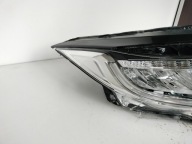 light right REFLEKTOR HONDA HRV 18- LIFT FULL LED