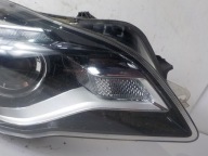 OPEL INSIGNIA A LIFT light right front front 1LL011165-14 UK
