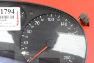 dials dials EU 8L0920900E AUDI A3 8L 1.9 TDI 90 KM 96-00