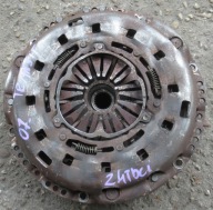 TRANSIT 2.4 TDCI 07R Embrayage Complets