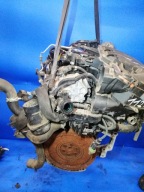 engine PEUGEOT 207 1.4 HDI 8HR 98tys km