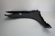 MITSUBISHI ASX 10- fender right front front replacement