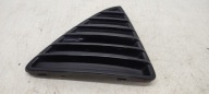 griglia paraurti destro Ford Focus MK3