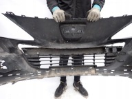 PEUGEOT 207 OUTDOOR LIFT 2009- bumper front front