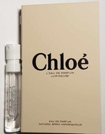 Vzorka Chloe Lumineuse EDP W 1,2ml