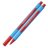 Długopis SCHNEIDER Slider Edge XB czerwony