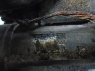 MERCEDES W204 1.6CGI starter A2749060400